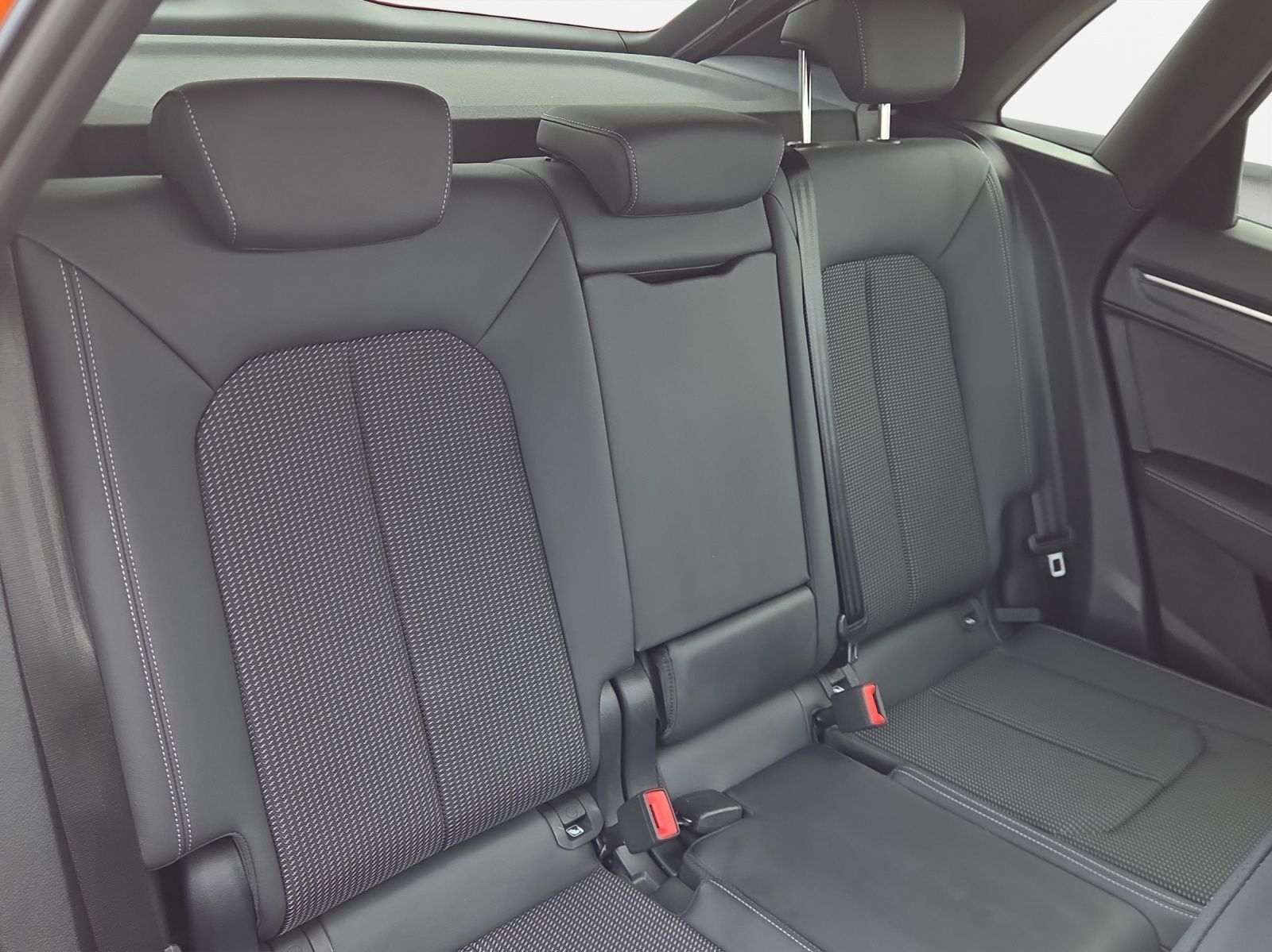 Audi Q3 - Bild 16