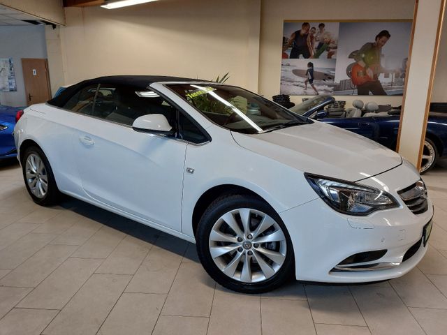 Opel Cascada Inno.+BI-XENON+NAVI+KLIMAAUTO+SHZ+LHZ+