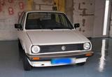 Volkswagen Polo 2 86c Coupe Bj90 1.3 Nz Oldtimer - gebrauchte VW Polo aus dem Jahr 1990