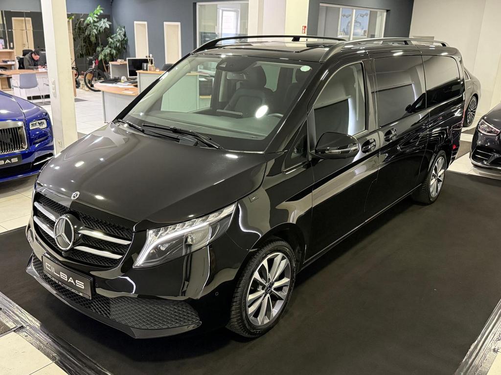 Mercedes-Benz V 300