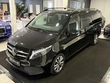 Mercedes-Benz V 300 d 9G EXTRALANG*SPUR*AIR*360*STHZ*MBUX*LED* - Mercedes-Benz V 300 in Bochum
