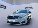 Skoda Octavia Combi RS*NARDO*MEMORY*KEYLESS*LED*SPORT* - Skoda Octavia: Combi Sport