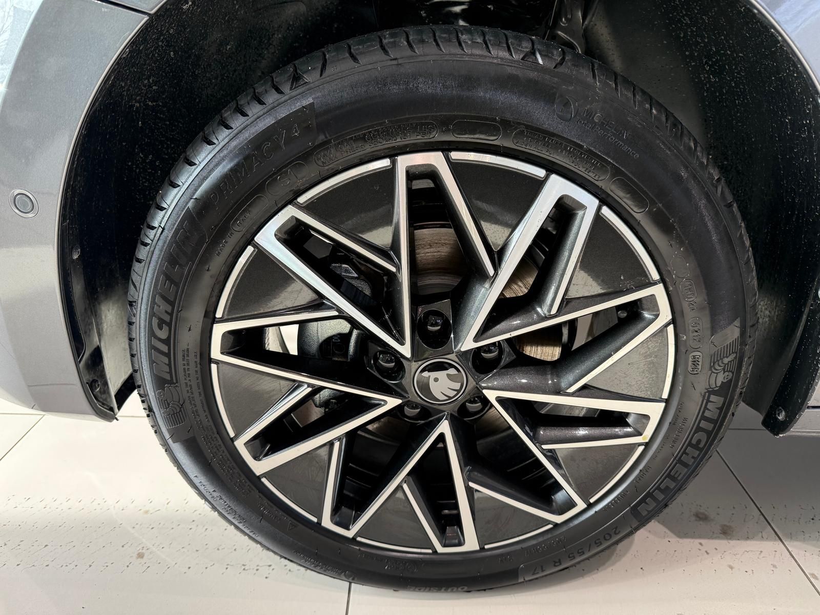 Skoda Octavia - Bild 13