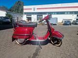 Vespa PK 80 S | Bj. 1983 | 3 Gang | Candy Apple Red - VESPA PK 80