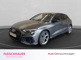 Audi S3 Sportback 2.0 TFSI quattro DSG Navi Digitales - Audi S3 in Köln