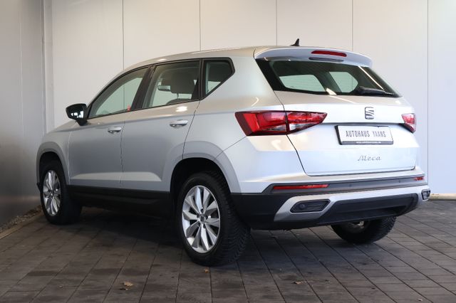 Seat Ateca Style 1.5 TSI AID+LED+CARPLAY+AHK