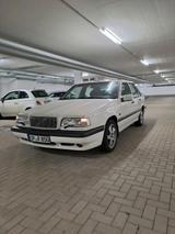 Volvo 850 2.0 10V Originalzustand - Volvo 850: Limousine