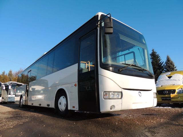 Irisbus CROSSWAY KLIMA 59+2 EURO-5