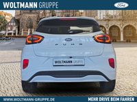 Ford Puma - Vorschau Bild 4