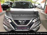 Nissan Qashqai N-Connecta Navi 360°Kamera Parkassistent - Nissan Qashqai Gebrauchtwagen in Bielefeld