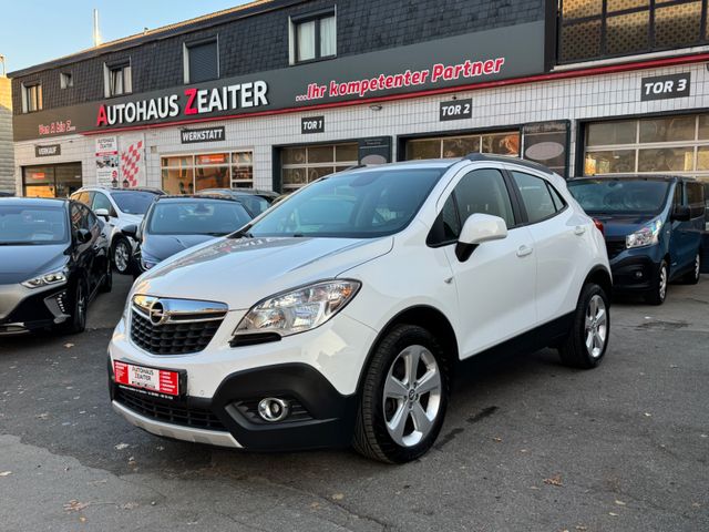 Opel Mokka Edition ecoFlex