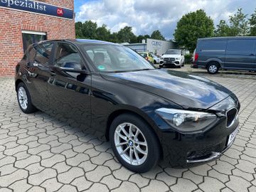 BMW 116 - 4