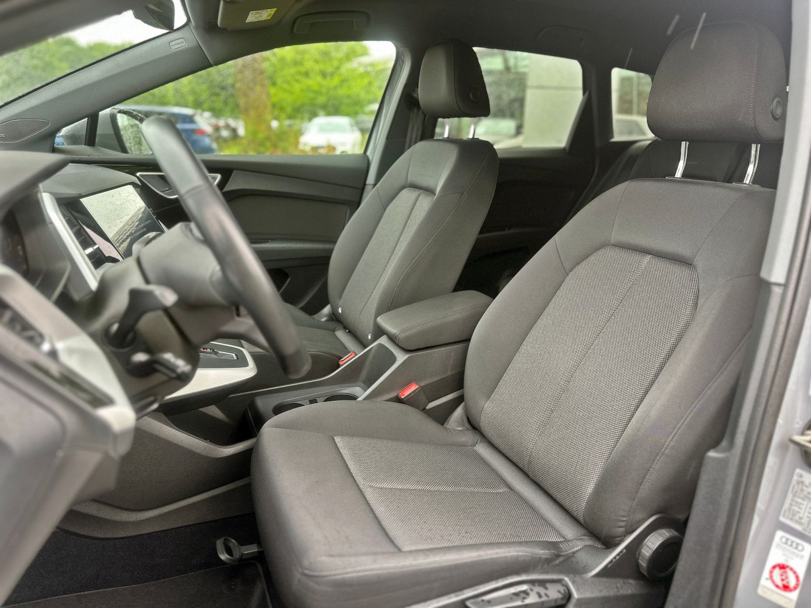 Audi Q4 e-tron - Bild 9