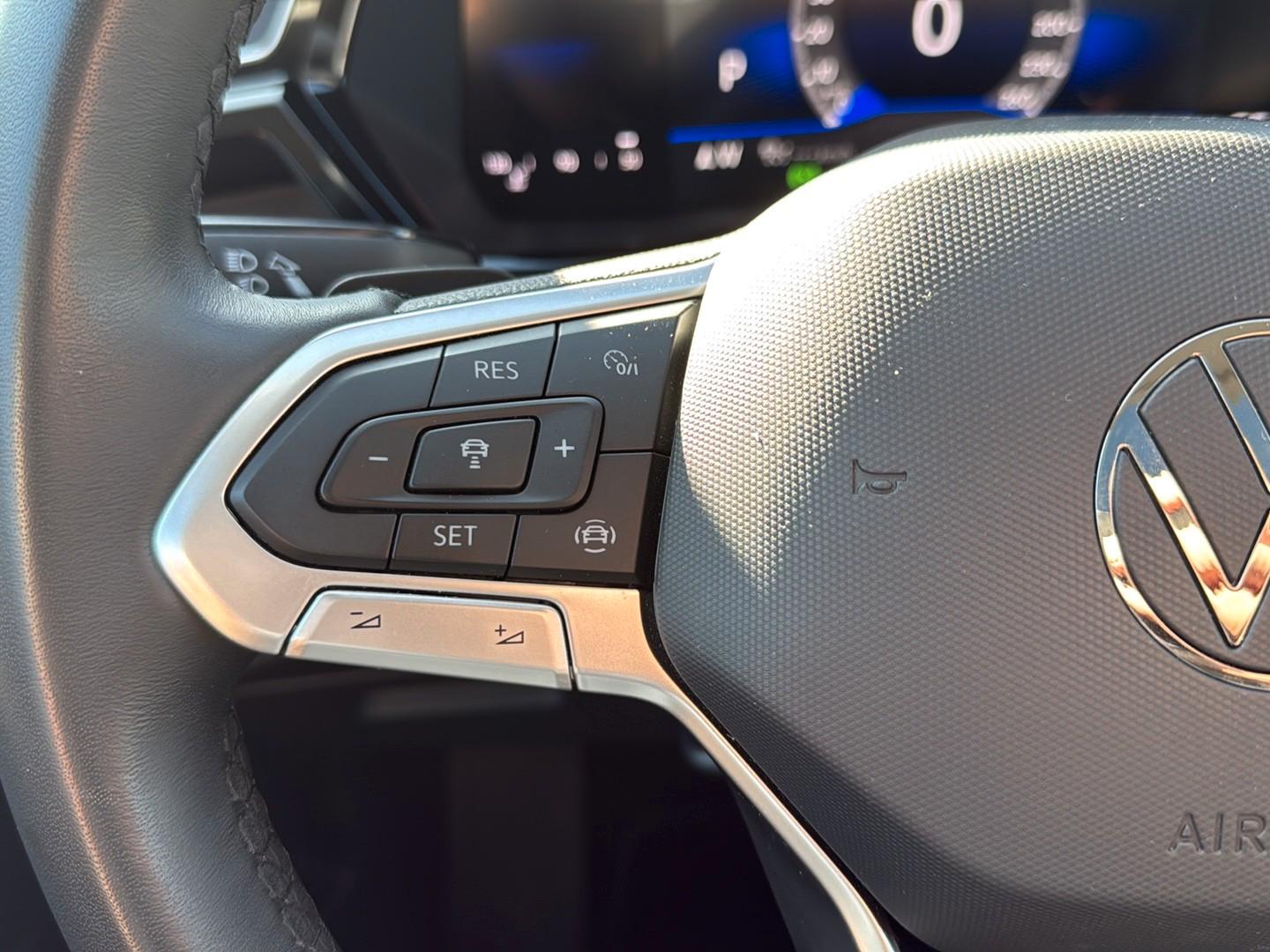 Volkswagen Touran Comfortline BMT/Start-Stop ACC PANO AHK, миниатюра 15
