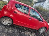 Nissan Pixo 1.0l acenta acenta - Nissan Pixo: Rot