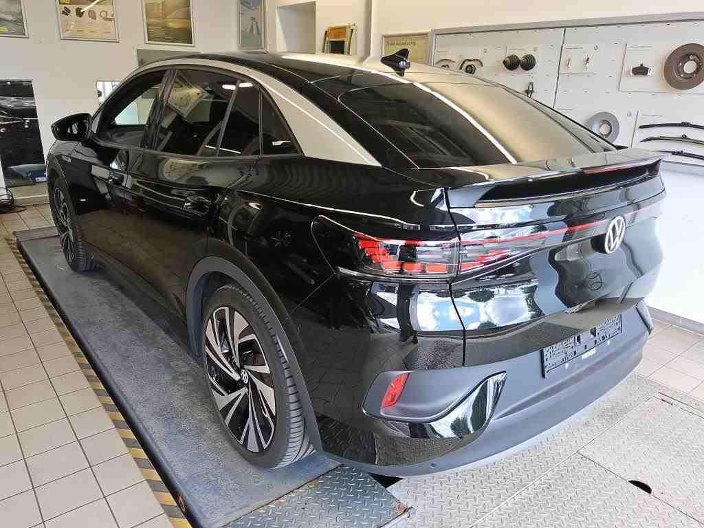 Volkswagen ID.5 - Bild 6