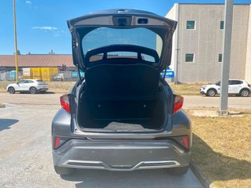 Toyota C-HR - 6