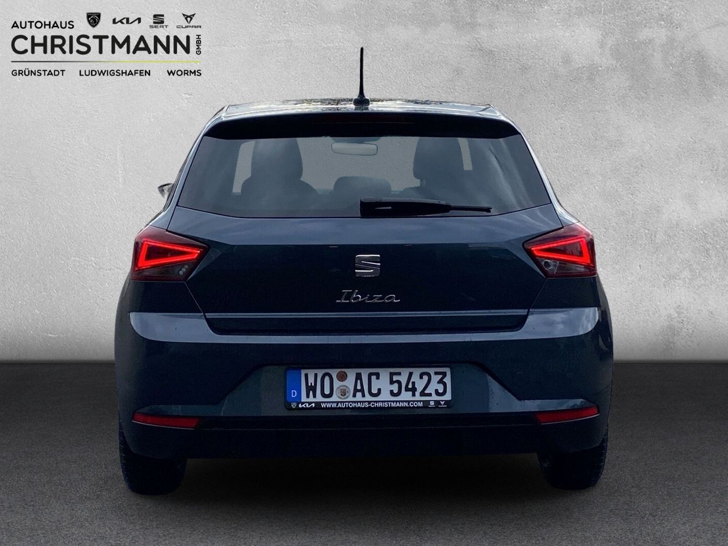 Fahrzeugabbildung SEAT Ibiza XCellence 1.0 TSI*NAVI*PDC*CAM*LED*TEMP*