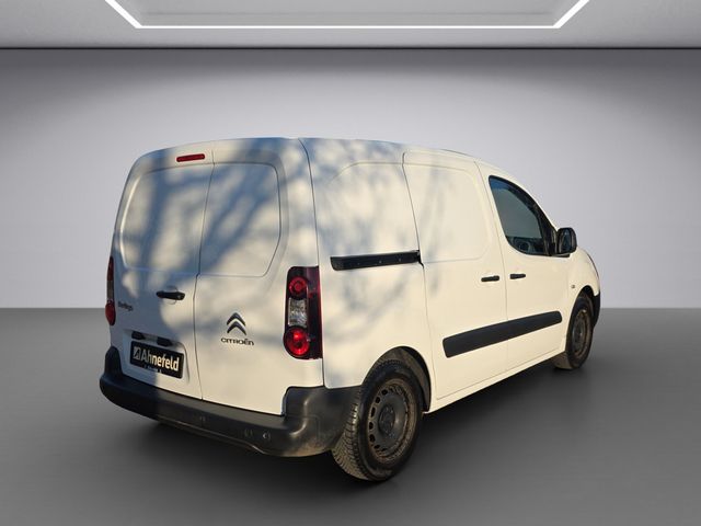 Berlingo Business L1