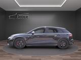 Audi RS3 Sportback *Pano *RS Sportabgasanlage *19 Zol - Audi: 19