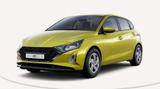 Hyundai i20 1.0 T-GDI Navi Winterpaket Kamera