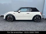MINI JWC Cabrio 231PS Navi SHZ Alcantara HarmanKardon - MINI MINI Gebrauchtwagen in Osnabrück