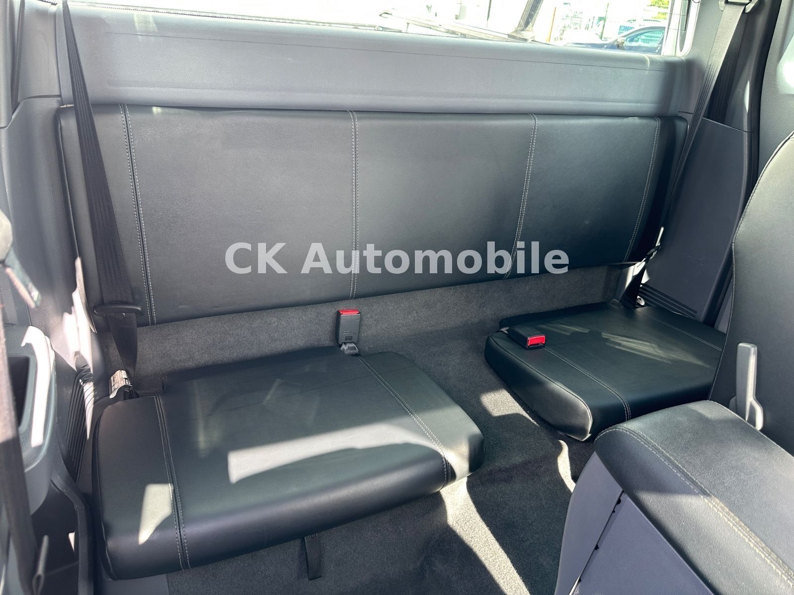 Fahrzeugabbildung Ford Ranger 3.2 TDCi Limited Extrakabine 4x4/Navi/AHK