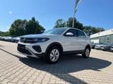 Volkswagen T-Cross 1.0 TSI Life Sitzh. Alu DAB+ PDC v+ h AC