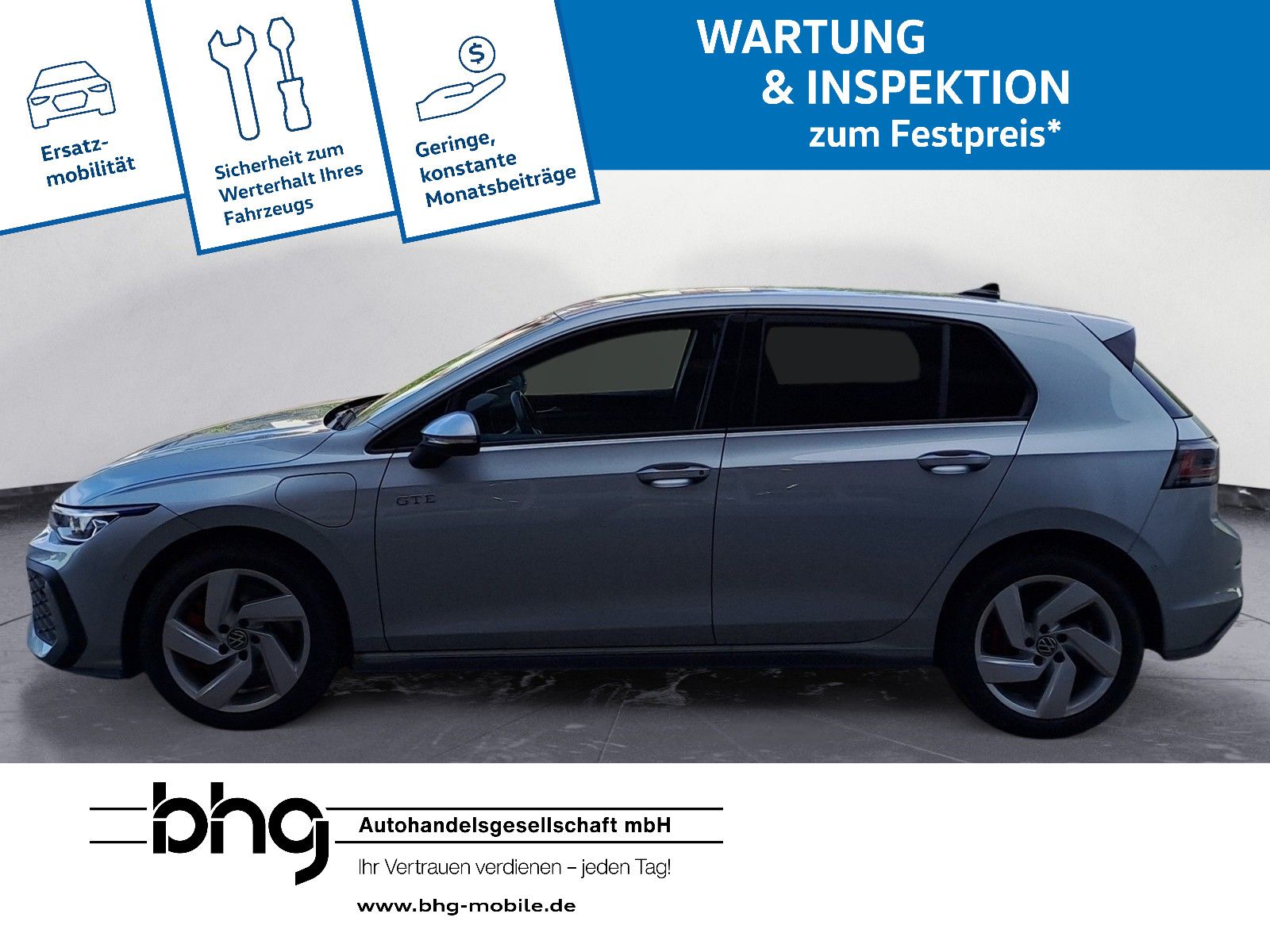 Volkswagen Golf - Bild 3