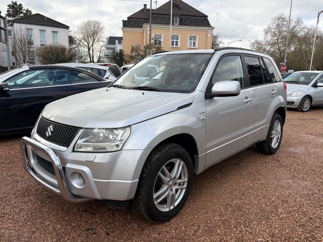 Suzuki Grand Vitara 1.9 DDIS Comfort+