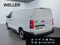 Toyota Proace (Verso) - Vorschau Bild 6