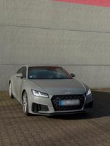 Audi TT Coupé 245 PS Quattro 39.000 Km - Audi TT in Freiburg