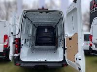 Nissan Interstar Kasten L3H2 N-Connecta  AHK WINTER CAM - Image