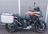 KTM 1050 Adventure - KTM ADVENTURE 1050