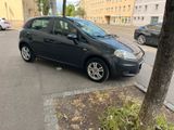 Fiat Punto - Fiat Punto in Augsburg