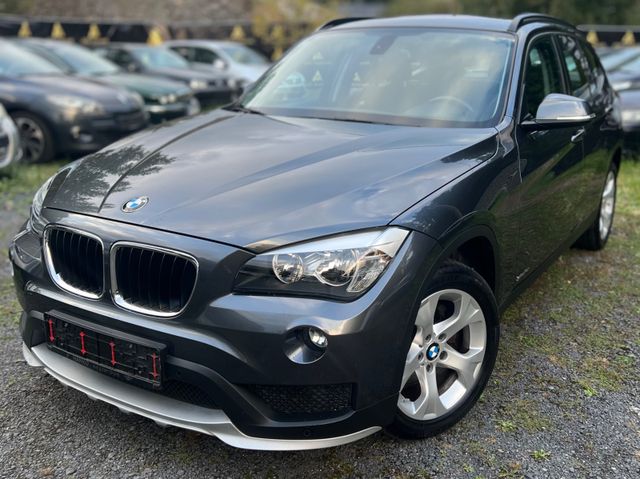 BMW X1 sDrive 18i *PDC*Sitzheizung*Klima*90.000KM*