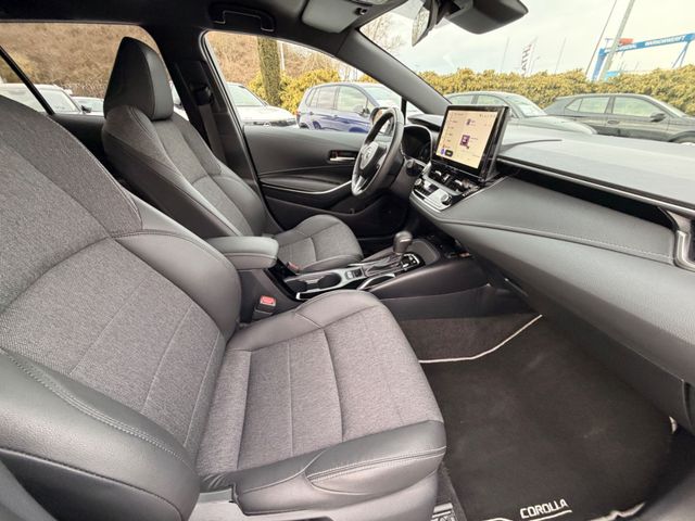 Toyota Corolla Touring Sports Hybrid Style