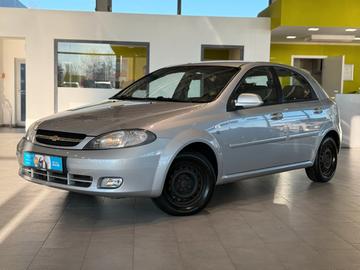 Chevrolet Lacetti 2009