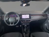 Skoda Scala - Vorschau Bild 9