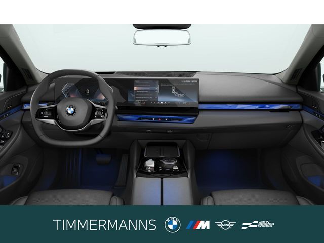 BMW 520d xDrive Navi Bluetooth PDC MP3 Schn. HeadUp foto 5