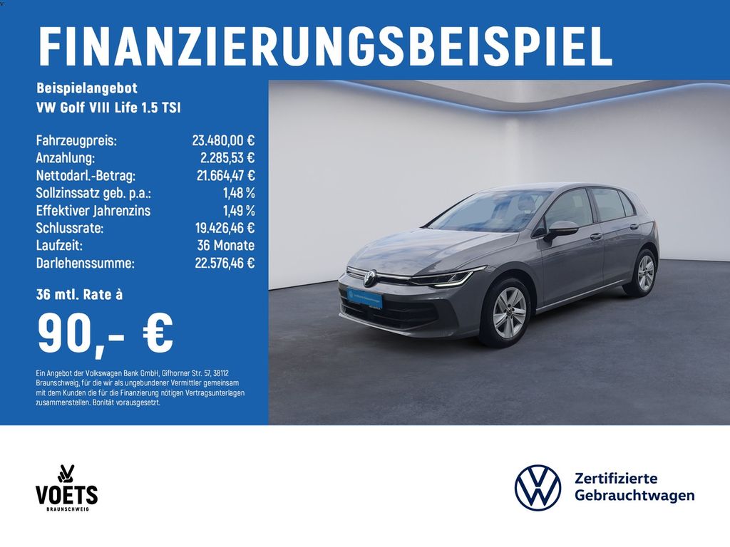 Image of Volkswagen Golf