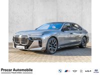 BMW i7 - Vorschau Bild 1
