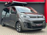 Citroën Spacetourer 2.0BHDI FEEL M L2 DACHZELT#8SITZE - Wohnwagen & Wohnmobile in Dresden