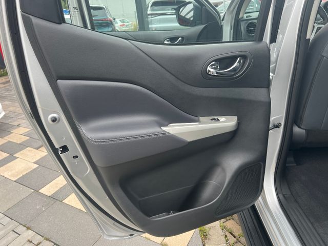 DFSK Rich 6  Automatik AHL 3 toKamera