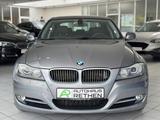 BMW 335d *XENON*NAVI-PROF.*M Felgen*PDC - BMW 335: Limousine