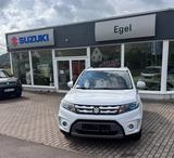 Suzuki Vitara 1.6 Comfort+ 4x2 - gebrauchte Suzuki Vitara aus dem Jahr 2017