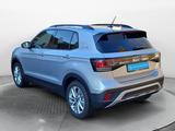 Volkswagen T-Cross 1,0TSI Goal DSG Navi LED - Volkswagen T-Cross: Goal