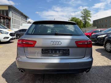 Audi A6 - 5