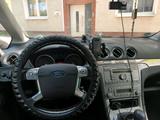Ford Galaxy 7 Sitzer - gebrauchte Ford Galaxy aus dem Jahr 2006