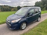 Ford Tourneo Connect Titanium Automatik - Ford mit Diesel-Antrieb: Kombi, Automatik
